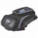 Текстилни мото чанти