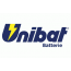 UNIBAT Logo