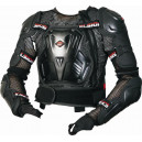 Протекторни ризници за мотористи