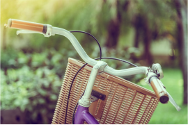 Практични съвети за почистване на велосипед след каране