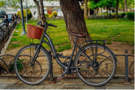 Как да изберете подходящите кошници за колело?