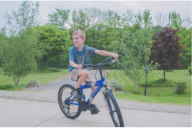 Какъв детски велосипед да изберем?