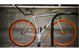 Как да предотвратим кражба на велосипеда си: Съвети от експерти