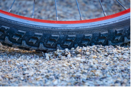 Безкамерни гуми за велосипед: всичко, което трябва да знаете