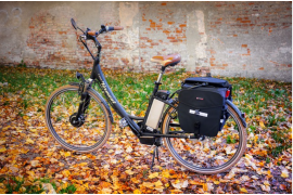 Чантичка или калъф за колело: как да направите правилния избор?