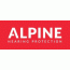 ALPINE  Logo