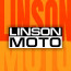 LINSONMOTO Logo