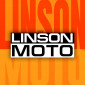 LINSONMOTO Logo