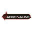ADRENALINE Logo