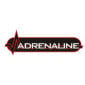 ADRENALINE Logo