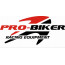 PRO-BIKER Logo