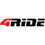4RIDE Logo