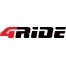 4RIDE Logo