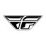FLY RACING Logo