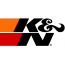 K&N Logo
