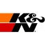 K&N Logo