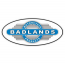 BADLANDS Logo