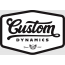 CUSTOM DYNAMICS Logo