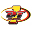 DT-1 RACING Logo