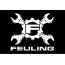 FEULING PARTS  Logo