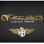 HEINZ BIKES Logo