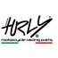 HURLY Logo