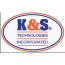 K&S TECHNOLOGIES Logo