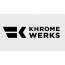 KHROME WERKS Logo