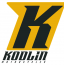 KODLIN USA Logo