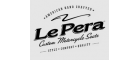 LE PERA