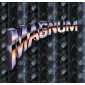 MAGNUM SHIELDING Logo
