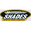 MEMPHIS SHADES Logo