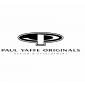 PAUL YAFFE Logo
