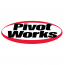 PIVOT WORKS Logo