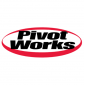 PIVOT WORKS Logo