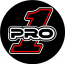 PRO-ONE PERFORMANCE Logo
