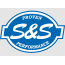 S&S CYCLE Logo