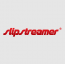 SLIPSTREAMER Logo