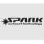 SPARK EXHAUST Logo