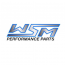 WSM PERFORMACE PARTS Logo