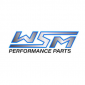 WSM PERFORMACE PARTS Logo
