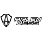 ARLEN NESS Logo