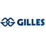 GILLES Logo