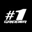 ONEGRIPPER Logo