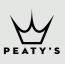 PEATY'S Logo