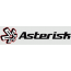 ASTERISK  Logo