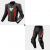 Комплект SHIMA MISSION ST BLACK/RED thumb