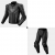 Комплект SHIMA MISSION ST BLACK thumb