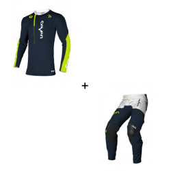 Мотокрос екип SEVEN RIVAL RIFT NAVY