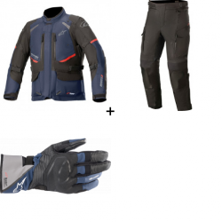 Мото екип ALPINESTARS ANDES V3